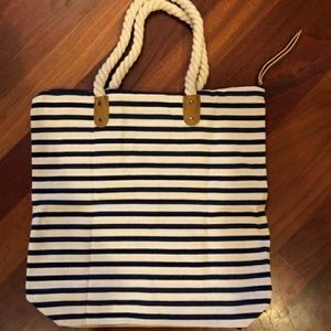 Summer & Rose Brittany Tote